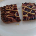 Il Grifone Nourriture