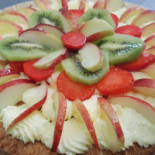 Baria Delia Comida