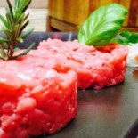 Osteria Calvi Comida