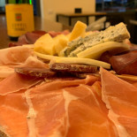Calici E Nourriture