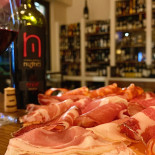 Calici E Nourriture