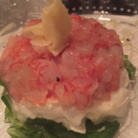 Bottega Garibaldi Comida