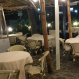 Al Pagliaio Cervia Milano Marittima Nourriture