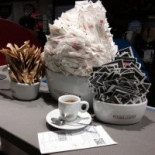 Autogrill Nourriture