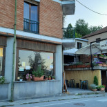 La Vetta Nourriture