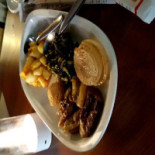 Da Gigi Legnago Comida