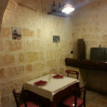 Unglesce Nourriture