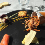 Il Pescematto Nourriture