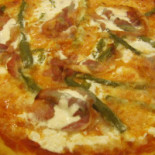 Pizza E Piada Mi Piace Nourriture