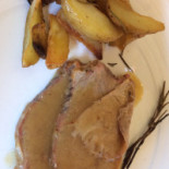 Gabà Comida