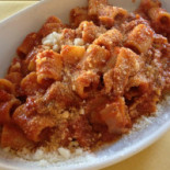 I Gladiatori Nourriture
