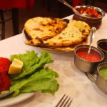 Indiano India Comida