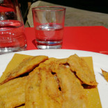 Lamuri Nourriture