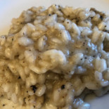 Trattoria Giordani Nourriture