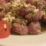 Mandala 2.0 food