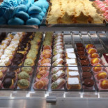 Caffe Wallner Cibo