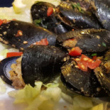 La Cambusa Nourriture