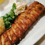 Gasthaus Heinz food
