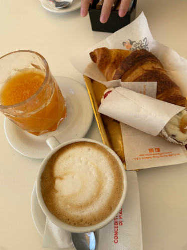 Fame Zero Nourriture