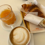 Fame Zero Nourriture