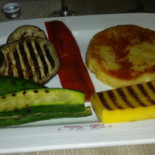 Prosciutteria Dall'ava Comida