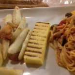 Prosciutteria Dall'ava Comida