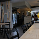 A' Cava À l'intérieur