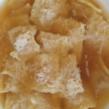 Adesso Pasta Nourriture