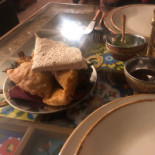 Indian Masala Comida