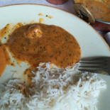 Indian Masala Nourriture