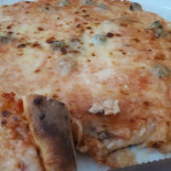 Pane E Tamatta Food