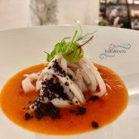 Stravento Nourriture