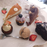 Sweet Lab Nourriture