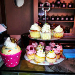 Sweet Lab Nourriture