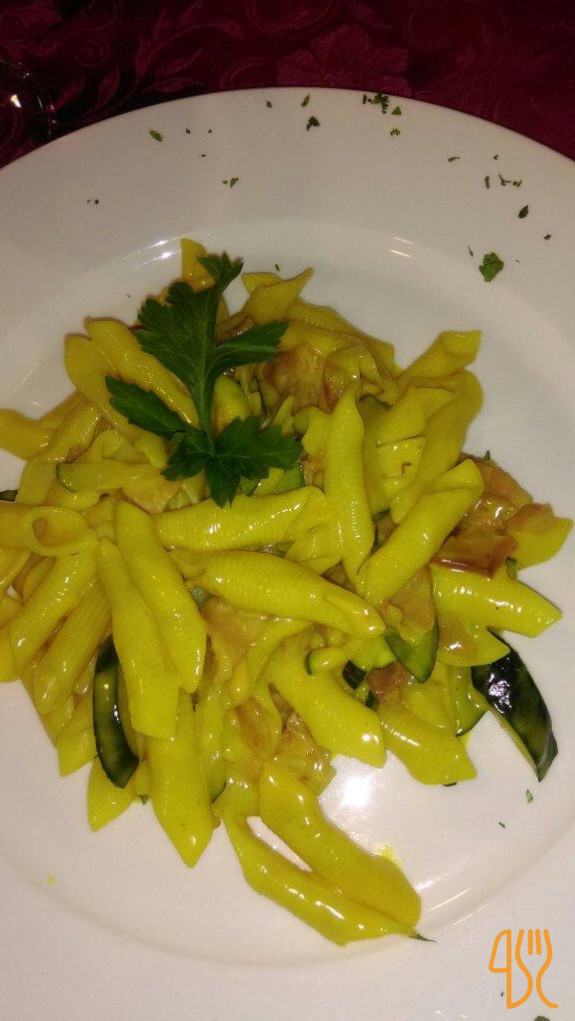 Il Fontanile Comida
