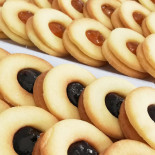 Pasticceria Glace Comida