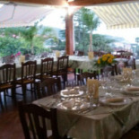 L'aragosta Comida