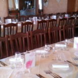 L'aragosta Comida