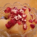 Osteria Italia food