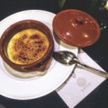Clotilde Comida