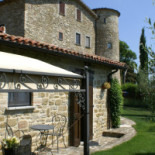 Agriturismo Castello Di San Vittorino food