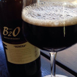 Beer Code food