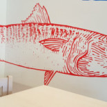Il Pescatore Nourriture