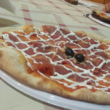 Pizzeria New Desirée Buffeteria Rosticceria Pucceria Nourriture
