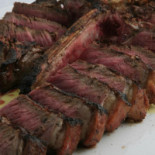 Locanda Belvedere food