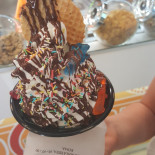 L'impero Del Gelato food