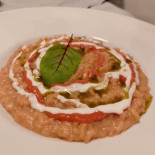 Accento Comida