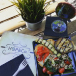 Hop&co. Nourriture