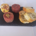 Trattoria Al Cavallino