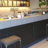Trattoria Al Cavallino food